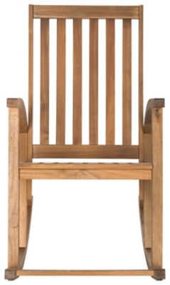 Halsted Rocking Chair, , large