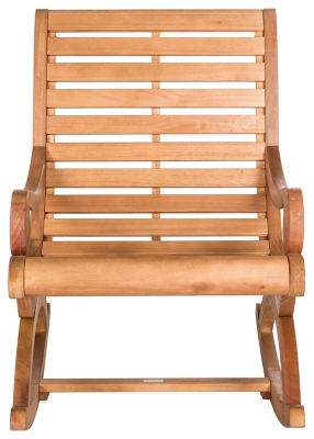 Halsted Rocking Chair, , large