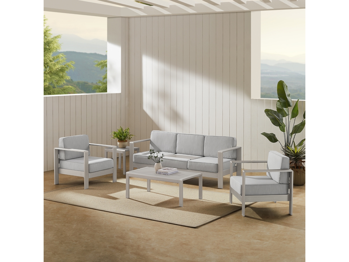 Raven gather set up（gray トップスのみ） Raven gather set up BLACK andmary