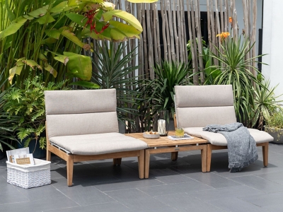 Seychelles 2 Loveseats and Coffee Table, , rollover