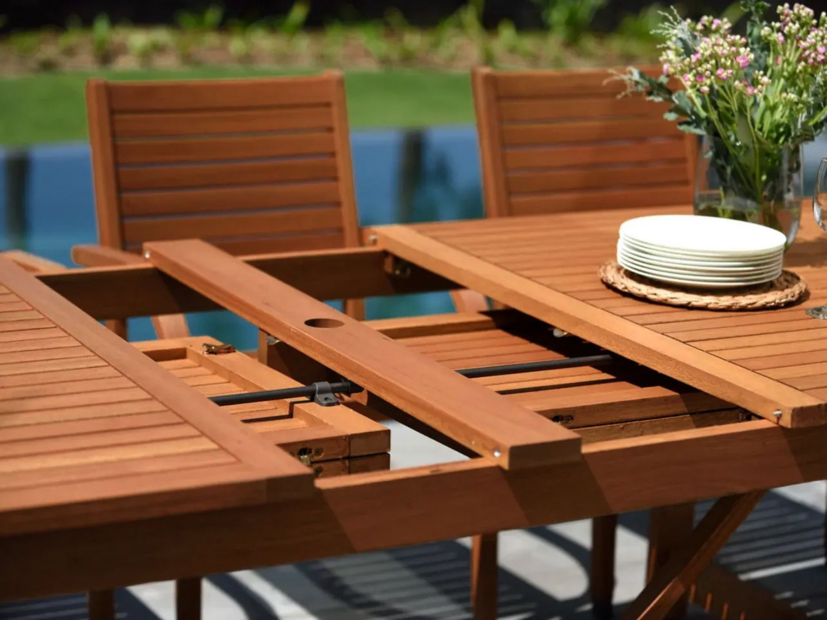 テーブル・チェア・ハンモック NATURETONES MINI CONNECT TABLE