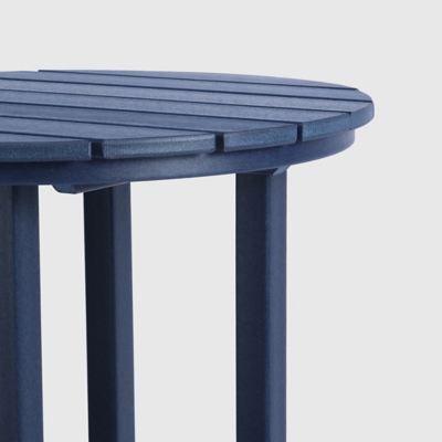 table leg close-up with screw joint
