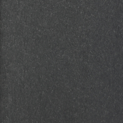 Texture close-up of dark gray HDPE material