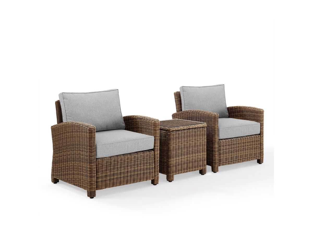 Bradenton outdoor wicker hotsell