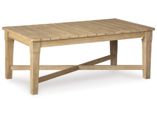 Carter Hall Outdoor Coffee Table