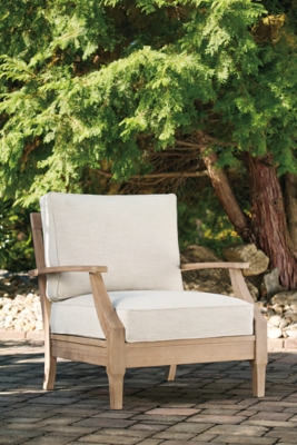 Carter Hall Lounge Chair with Cushion, , rollover