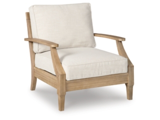 Carter Hall Lounge Chair with Cushion
