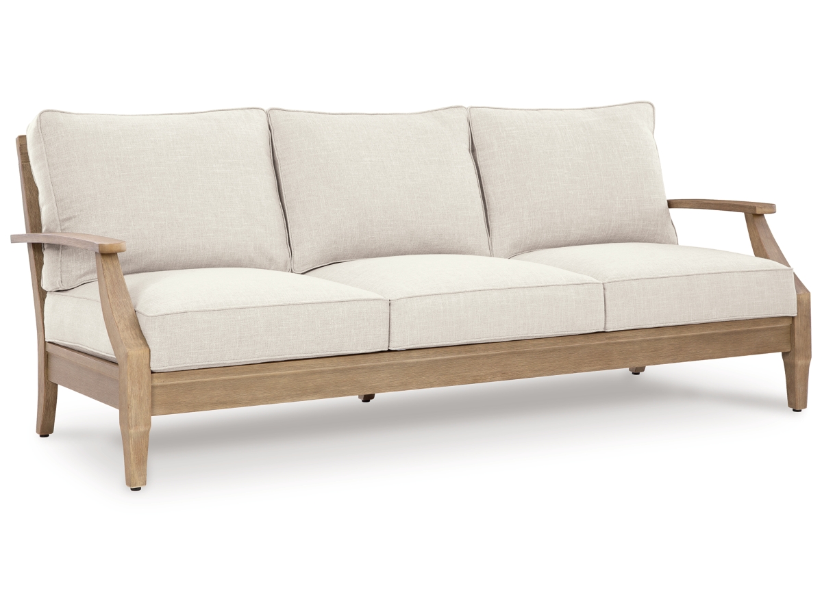 Carter Hall Outdoor Sofa with Cushion