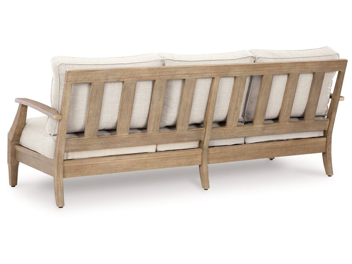 Carter Hall Outdoor Sofa with Cushion