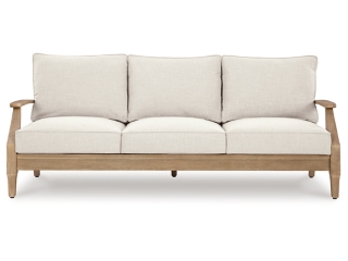 Carter Hall Outdoor Sofa with Cushion