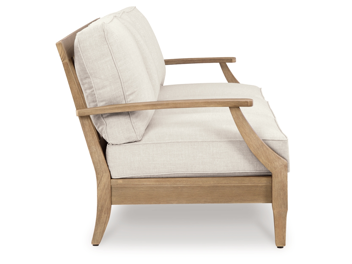 Carter Hall Outdoor Sofa with Cushion