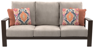 Cordova Reef Sofa With Cushion Ashley Furniture Homestore