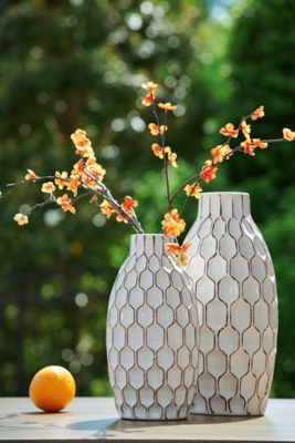 Dionna Vase (Set of 2), , rollover