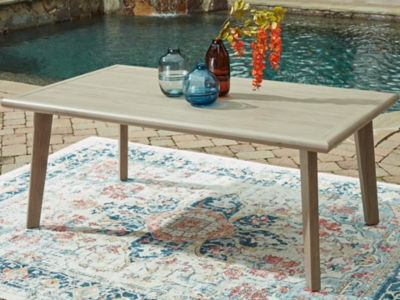 Carisbo Outdoor Dining Table, , rollover