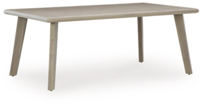 Carisbo Outdoor Dining Table, , large