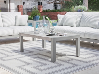 Moonlight View Outdoor Coffee Table, , rollover