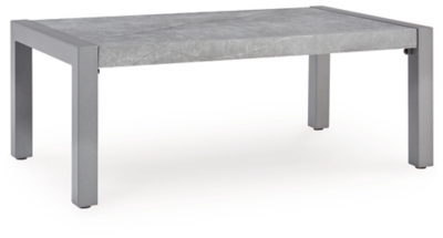 Moonlight View Outdoor Coffee Table, , large