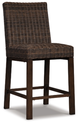 Picture of Paradise Trail Bar Stool (Set of 2)