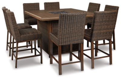 Outdoor Dining Sets Ashley Furniture Homestore