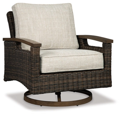 Ashley furniture lounge discount chairs