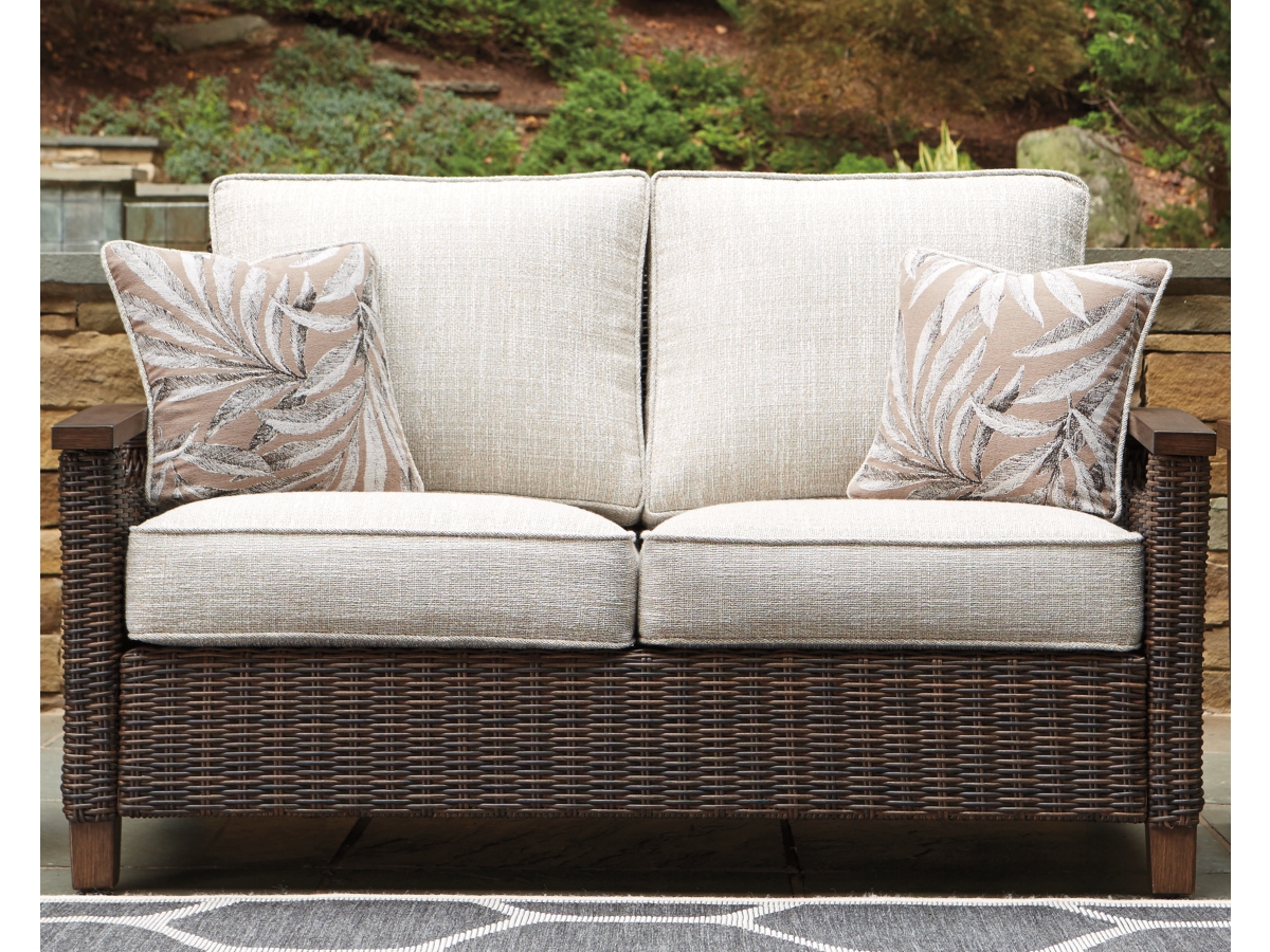 Paradise trail sofa discount