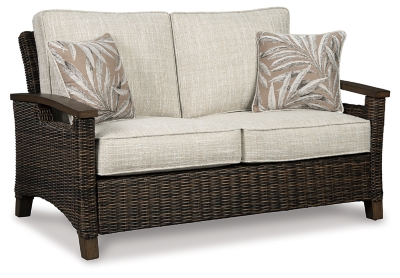 Paradise trail outdoor deals sofa