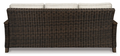 Paradise Trail Sofa with Cushion & Loveseat