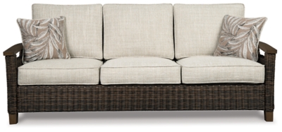 Paradise Trail Sofa with Cushion, , large