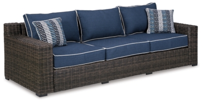 outdoor sofa bed