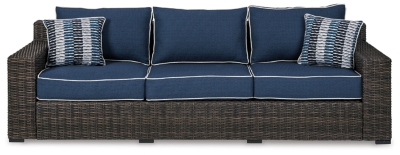 Grasson Lane Outdoor Sofa