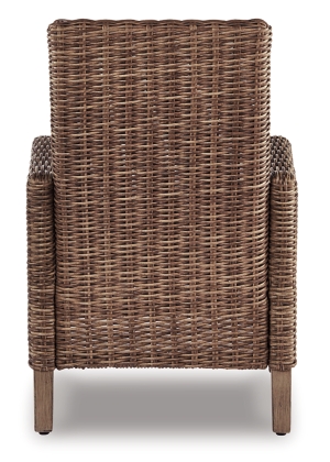 Picture of SHORELINE ARM CHAIR