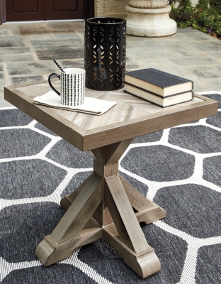 Beachcroft End Table, , rollover