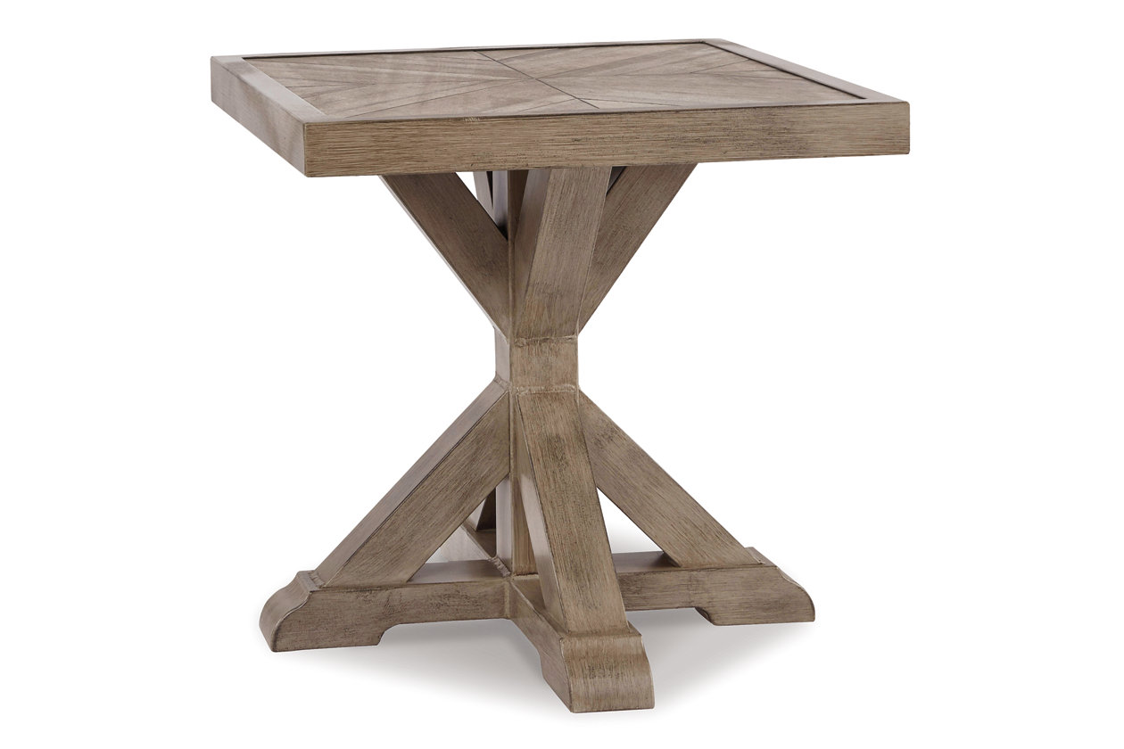 Picture of BEACHCROFT OUTDOOR END TABLE