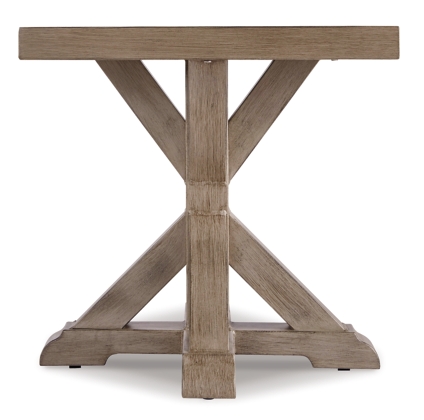 Picture of SHORELINE END TABLE