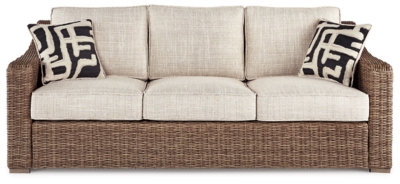 Beachcroft Outdoor Sofa
