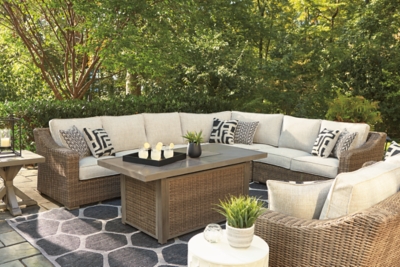 Ashley outdoor deals