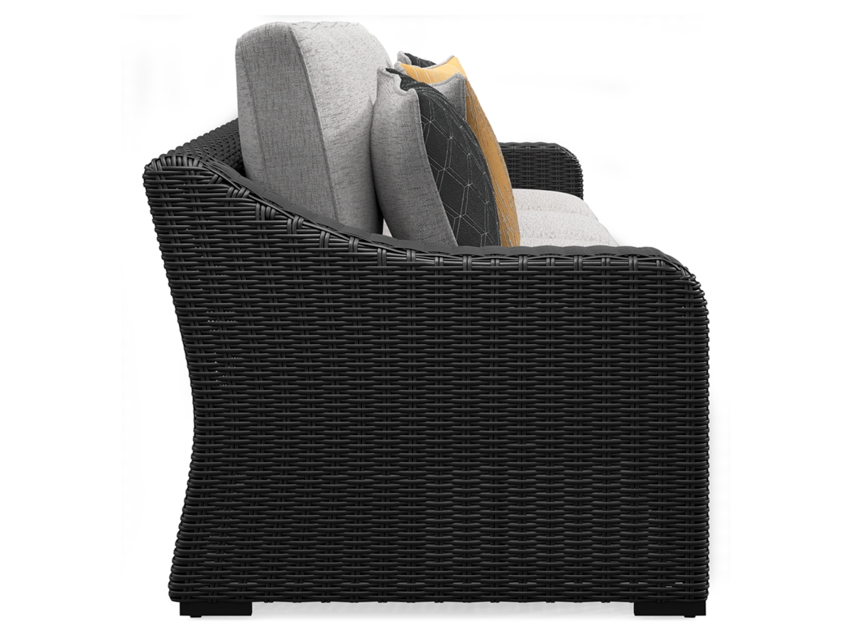 Beachcroft 2-Piece Outdoor Sectional | Ashley