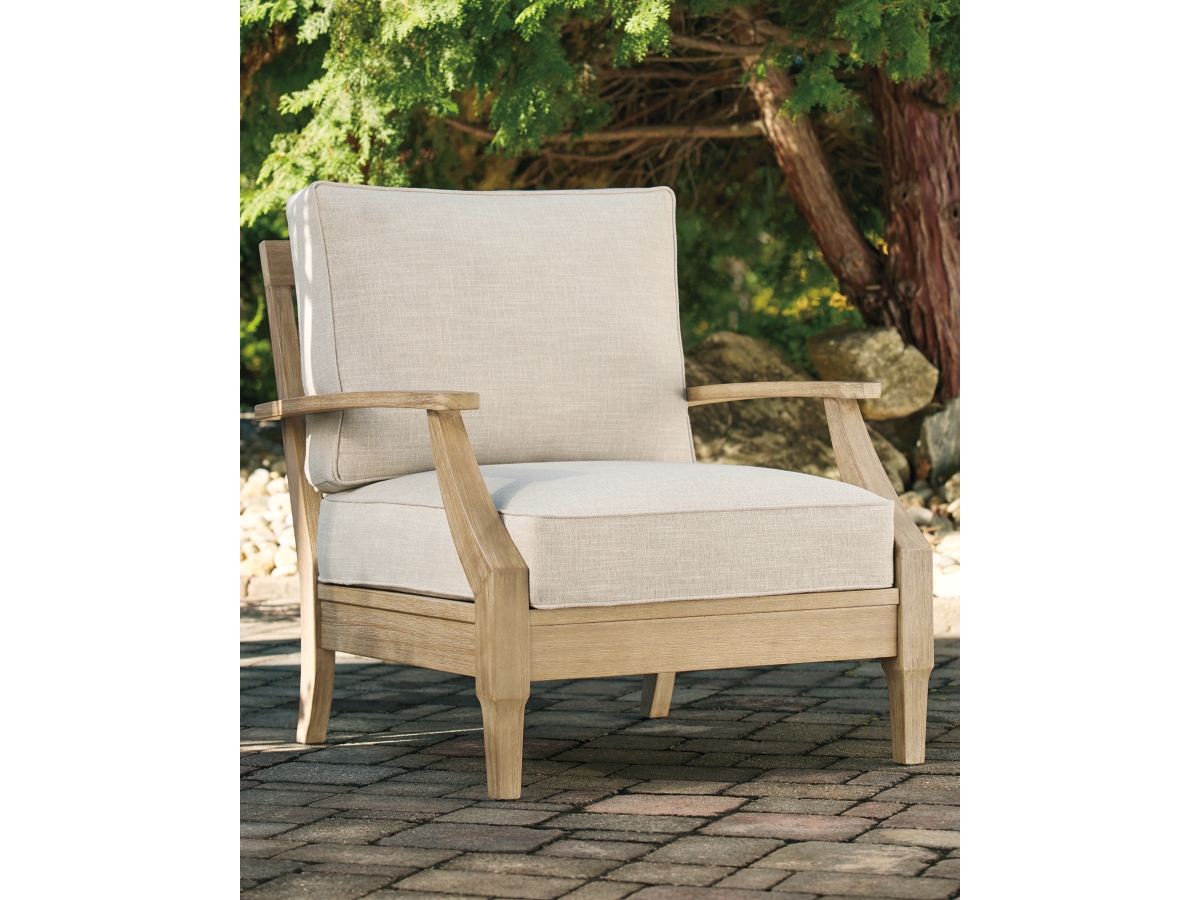 Clare View Outdoor Lounge Chair