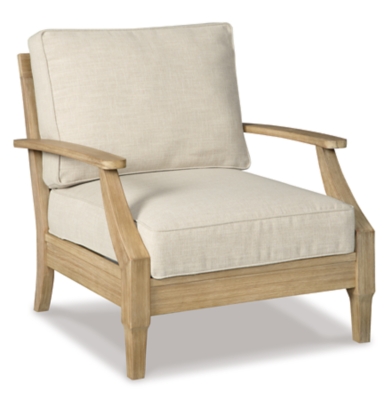 Picture of Clare View Lounge Chair with Cushion
