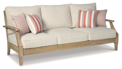 Picture of Clare View Sofa with Cushion