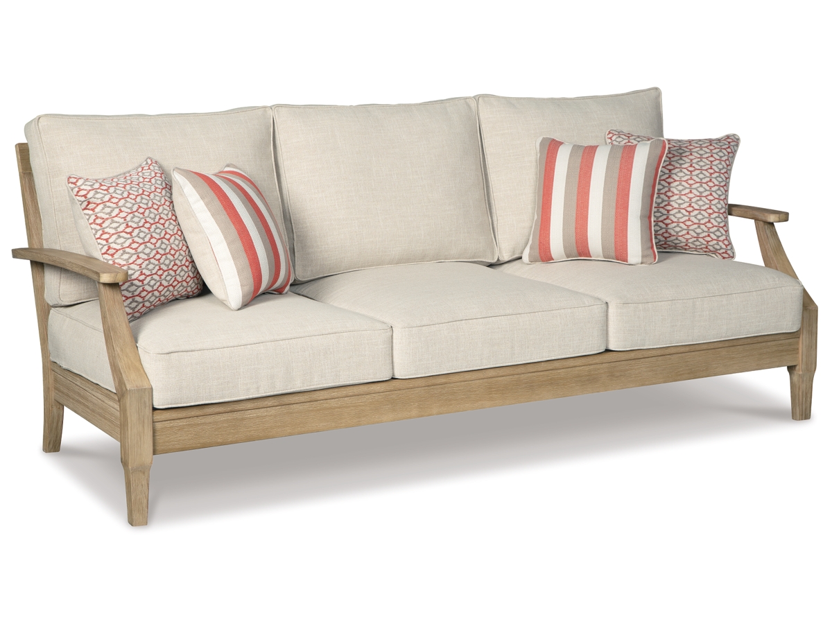 Clare View Outdoor Sofa | Ashley