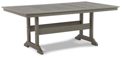 Visola Outdoor Dining Table, , large