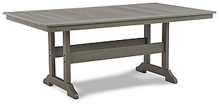Visola Outdoor Dining Table, , large