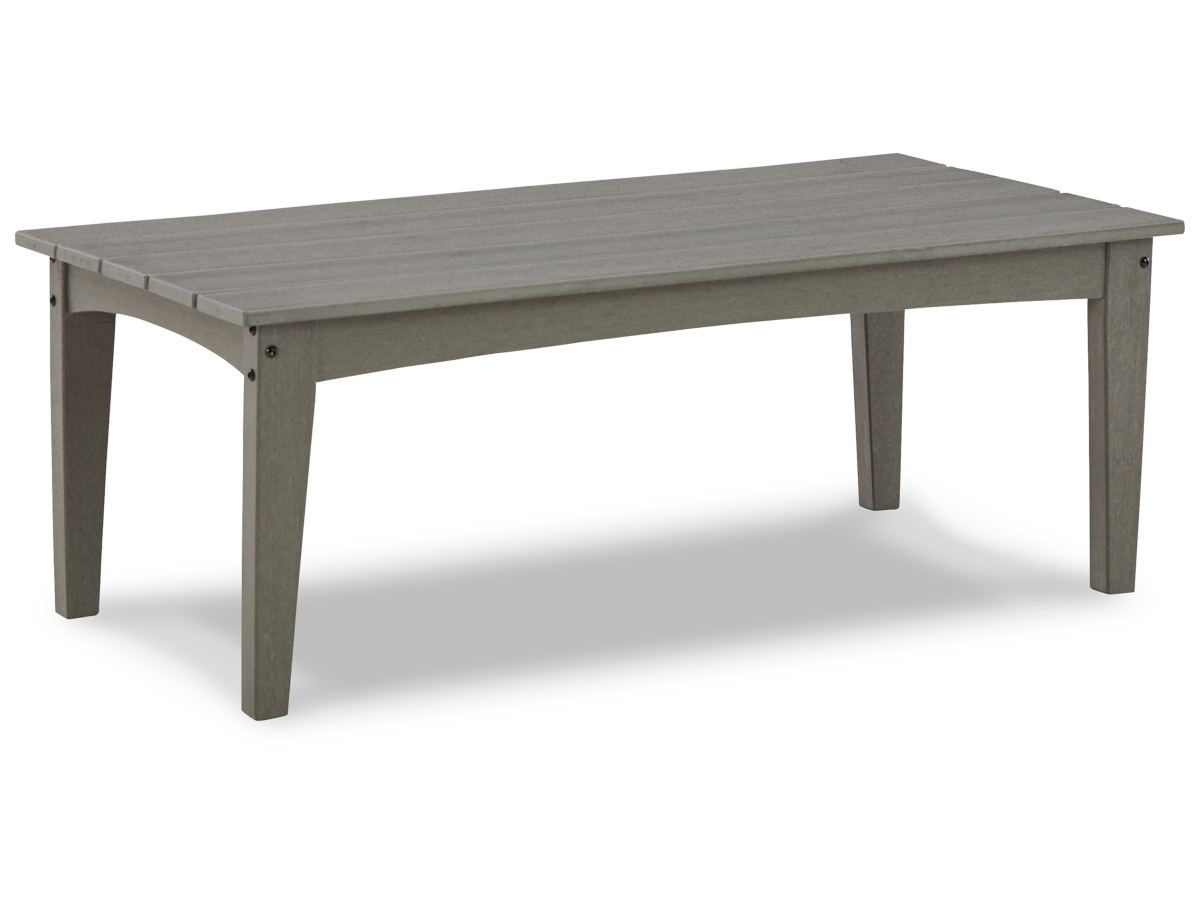 Visola Outdoor Coffee Table | Ashley
