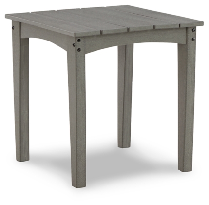 Picture of ENDORA SQUARE END TABLE