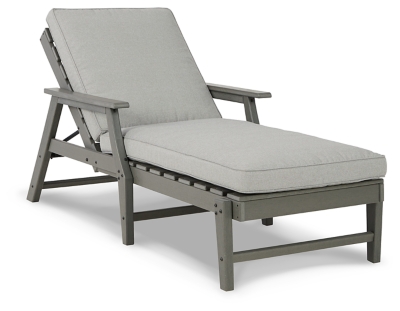 Gray lounge online chairs