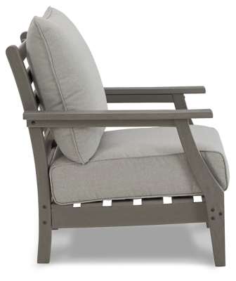 Picture of Visola Lounge Chair with Cushion
