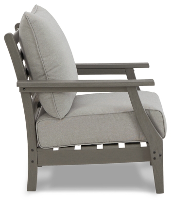 Picture of ENDORA LOUNGE CHAIR