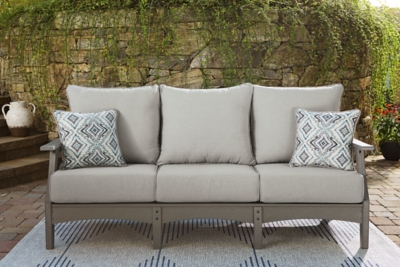 Picture of Visola Outdoor Sofa with Cushion