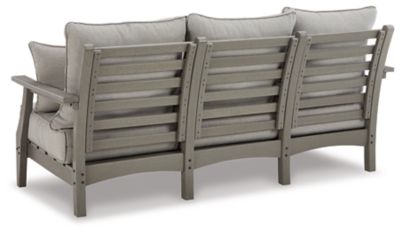 Picture of Visola Outdoor Sofa with Cushion